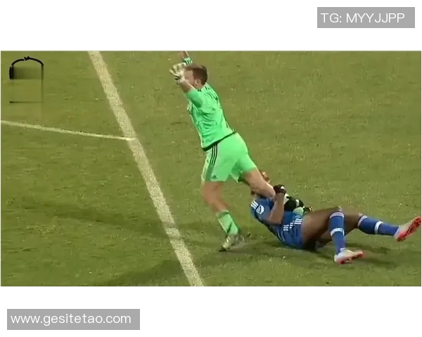 搞笑体育瞬间集锦