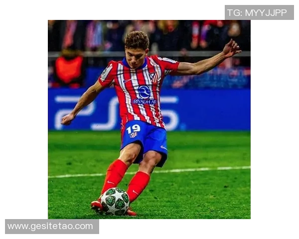 官方公告：格列兹曼被罚+停赛！