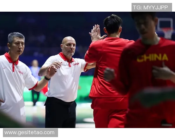 中国男篮击败菲律宾，创历史最佳战绩