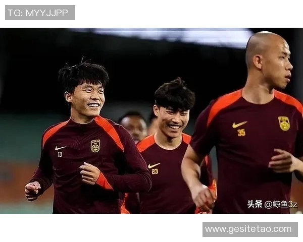 中超最佳年轻球员表现全面分析与未来发展潜力探讨