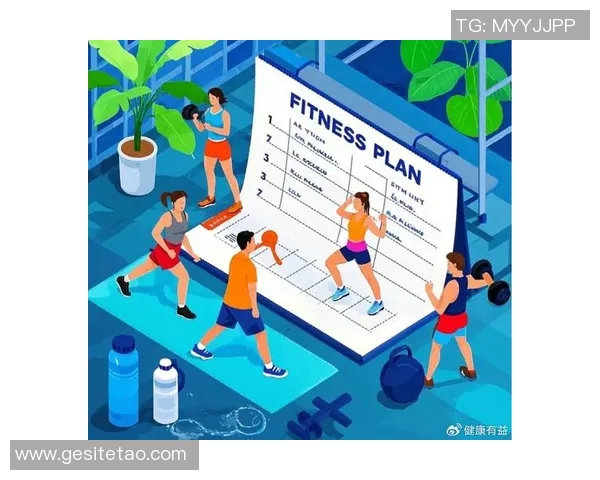 全方位体育爱好者必备APP推荐，提升你的运动体验与健康管理