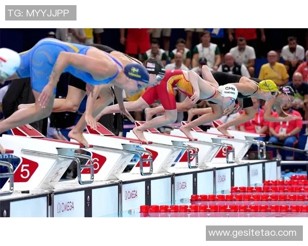 奥运会游泳项目技术动作特点与科学化训练方法研究探讨